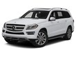 Mercedes-Benz GL-Class