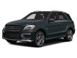  Mercedes-Benz AMG ML 63