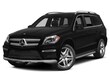  Mercedes-Benz GL-Class