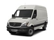  Mercedes-Benz Sprinter 2500