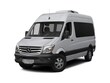 Mercedes-Benz Sprinter-Class