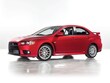  Mitsubishi Lancer Evolution