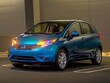  Nissan Versa Note