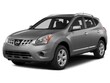 Nissan Rogue Select