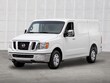Nissan NV
