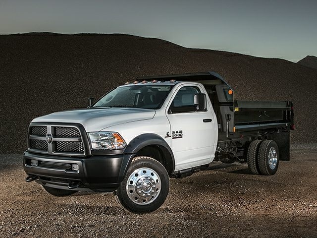 2014 RAM 4500's photo