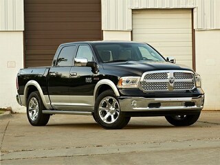 2014 Ram 1500 Express Truck Quad Cab