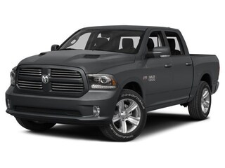 2014 Ram 1500 Express