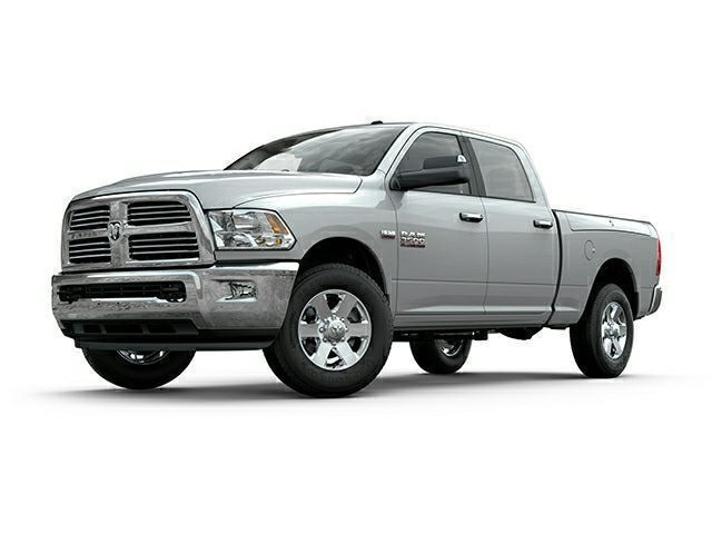 2014 RAM 3500 Laramie -
                  Helena, MT