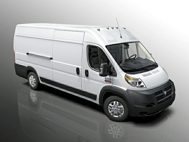 2014 Ram ProMaster 2500 Van 