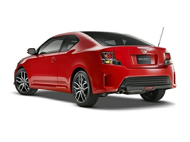 Used Scion tC Cars Trucks and SUVs for Sale Used Scion Dealer