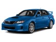  Subaru Impreza WRX
