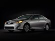 Toyota Camry Hybrid