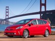  Toyota Prius v