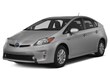 Toyota Prius Plug-In
