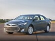  Toyota Avalon Hybrid