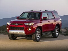 2014 Toyota 4Runner SR5 SUV