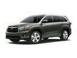 Toyota Highlander Hybrid