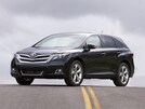 2014 Toyota Venza XLE 4 WD V6 Crossover