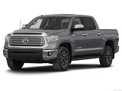 2014 Toyota Tundra Platinum Truck Crew Max
