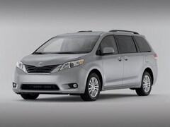 2014 Toyota Sienna L Minivan/Van