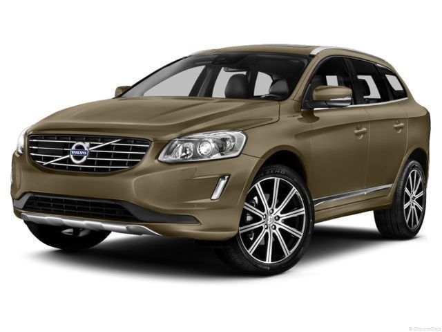 2014 Volvo XC60's photo