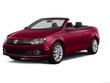 Volkswagen Eos