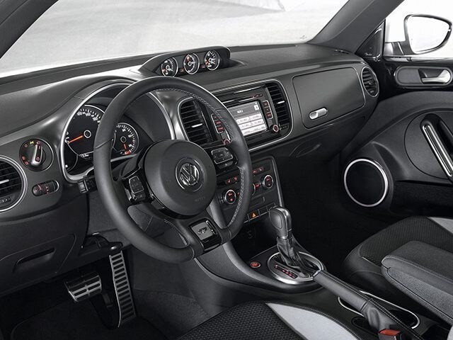 2014 Volkswagen Beetle R-Line -
                  Las Vegas, NV