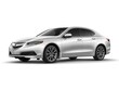  Acura TLX