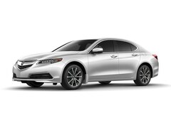 2015 Acura TLX V6 Tech Sedan