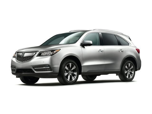 2015 Acura MDX  -
                Johnston, IA