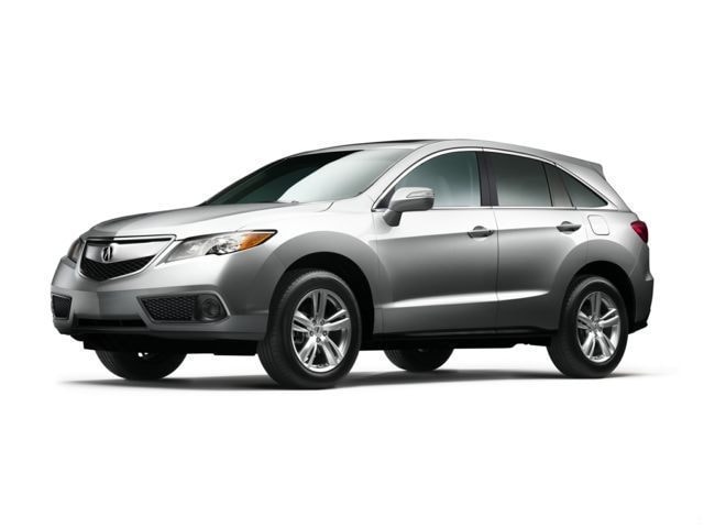 2015 Acura RDX Base -
                Troy, MI