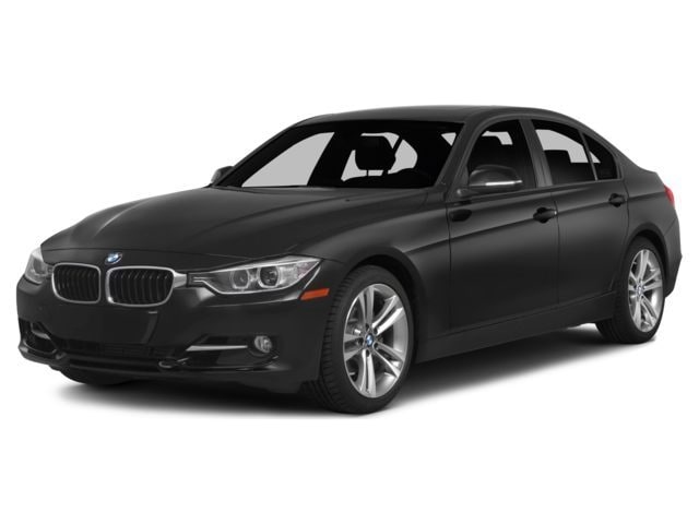 2015 BMW 3 Series 328i's photo