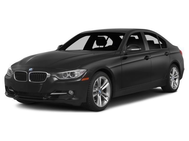 2015 BMW 3 Series 328i's photo