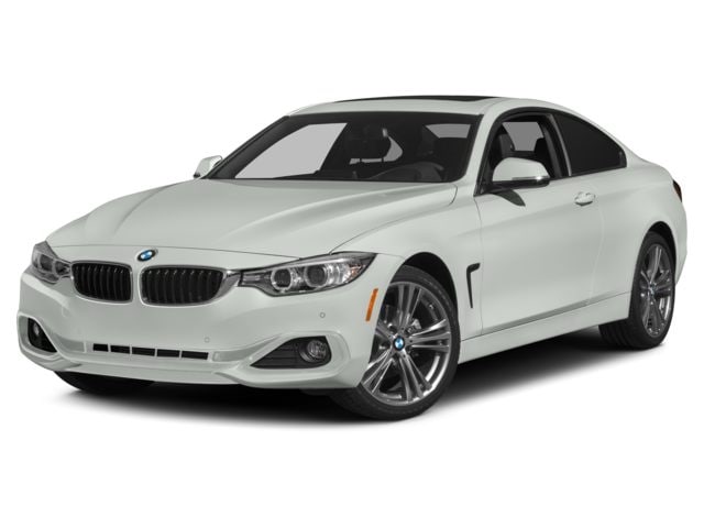 2015 BMW 4 Series 428i