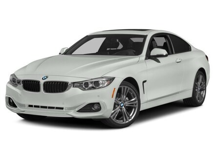 2015 BMW 428i xDrive Coupe