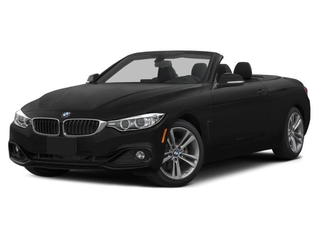 2015 BMW 4 Series 428i