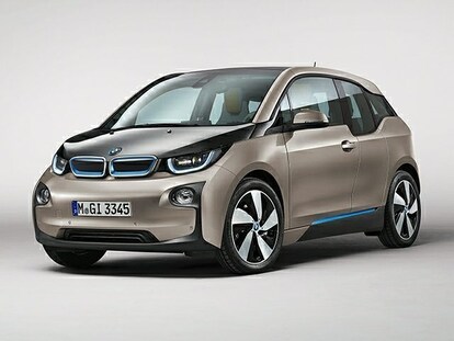 bmw i3 w range extender