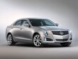 CADILLAC ATS