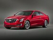  Cadillac ATS