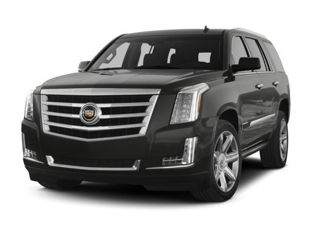 2015 Cadillac Escalade