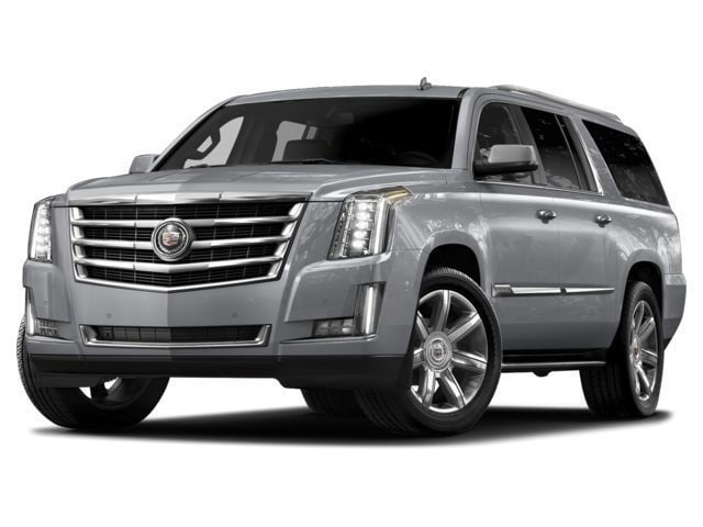 2015 Cadillac Escalade ESV Base's photo