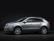  Cadillac SRX