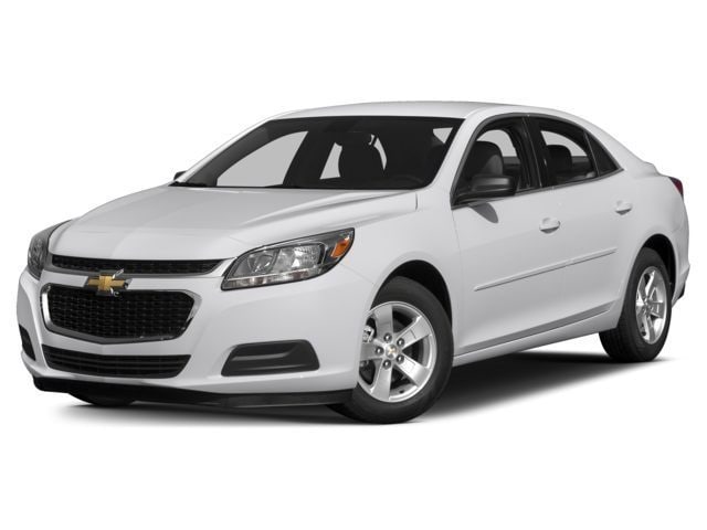 2015 Chevrolet Malibu 1LT's photo