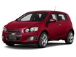 Chevrolet Sonic