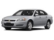  Chevrolet Impala Limited