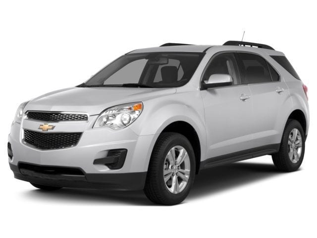 2015 Chevrolet Equinox LT -
                Troy, MI