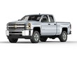 Chevrolet Silverado 2500HD