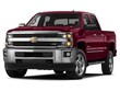 Chevrolet Silverado 2500HD