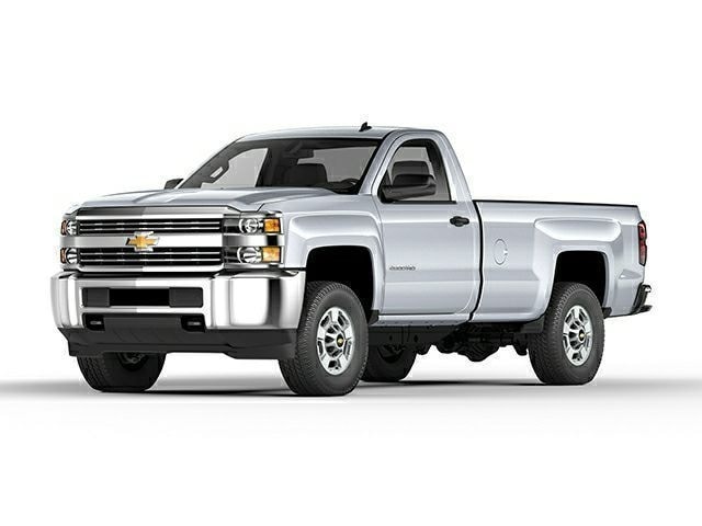 2015 Chevrolet Silverado HD LT 4WD Double Cab Long Box SRW w R6Q's photo